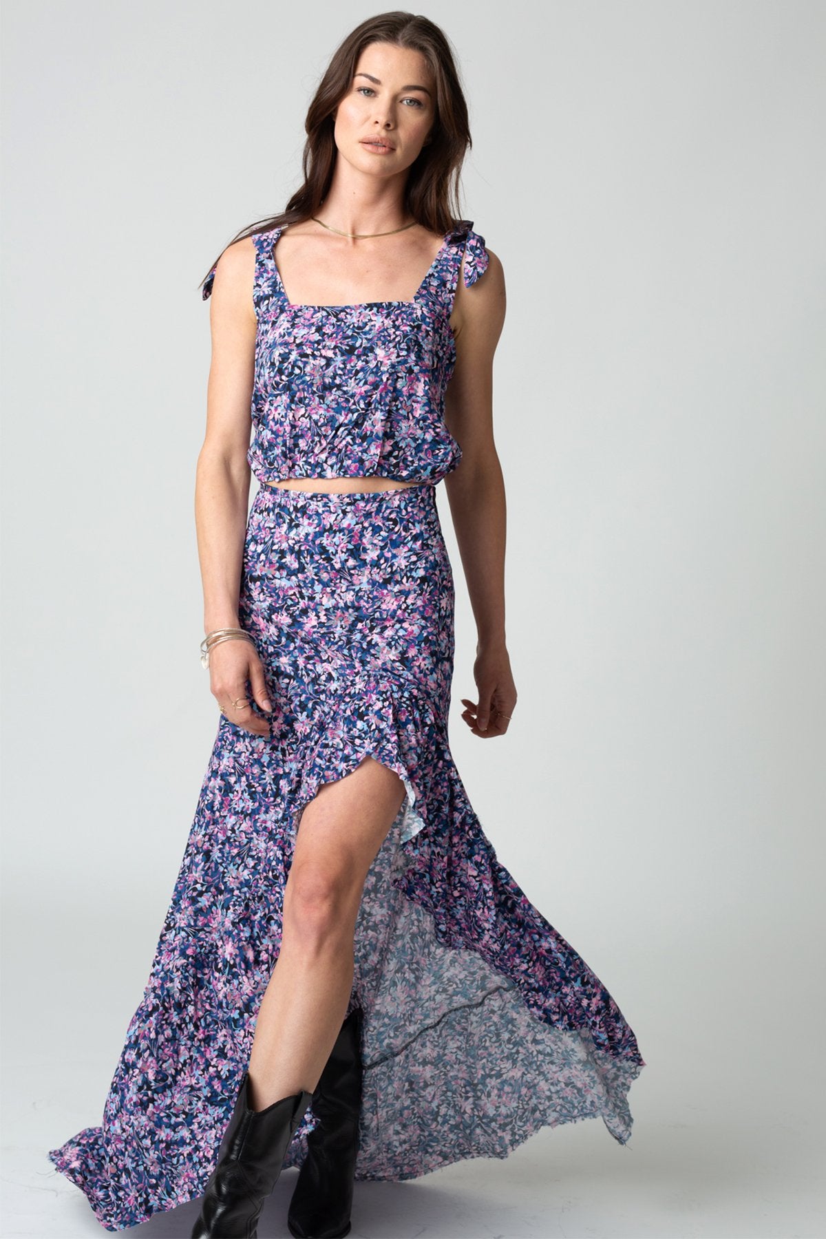 THE HOLA SKIRT
